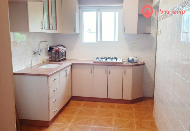 3-room apartment, For sale, Haifa, пиер — photo 4 of 7