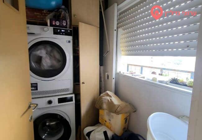 3-room apartment, For sale, Netanya, Ben Tsvi — photo 7 of 9