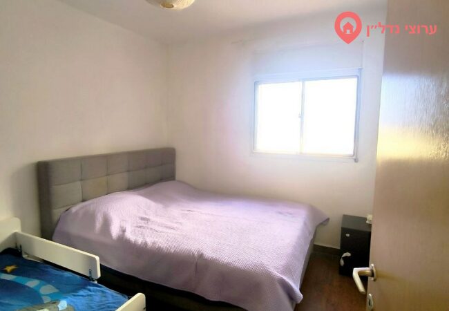3-room apartment, For sale, Netanya, Ben Tsvi — photo 9 of 9