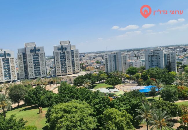 5-room apartment, For sale, Ashdod, Rosh Pina — photo 2 of 7