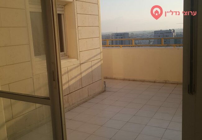 5-room apartment, For sale, Ashdod, Rosh Pina — photo 7 of 7
