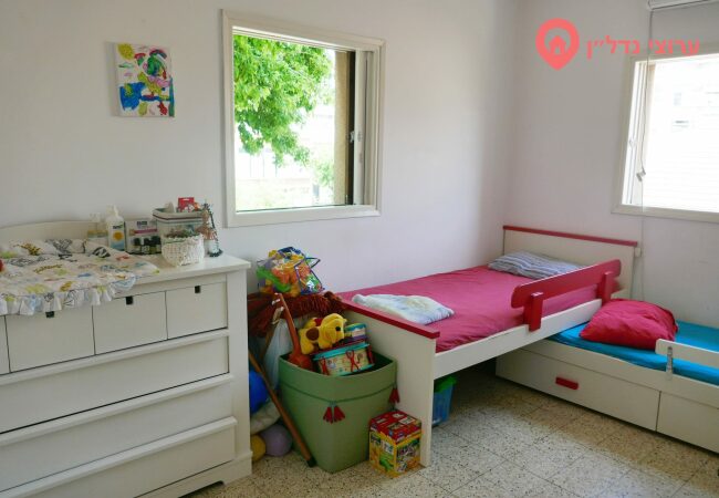 4-room apartment, For rent, Bat Yam, Jerusalem — photo 2 of 5