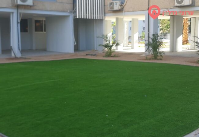 3.5-room apartment, For sale, Eilat, Ha-Sporta'im — photo 1 of 12