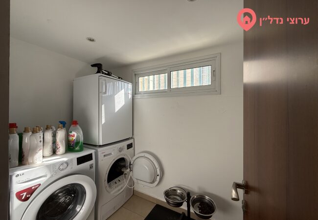 דירה 4 חדרים, מכירה, אילת, משעול המערב — תמונה 4 מתוך 7