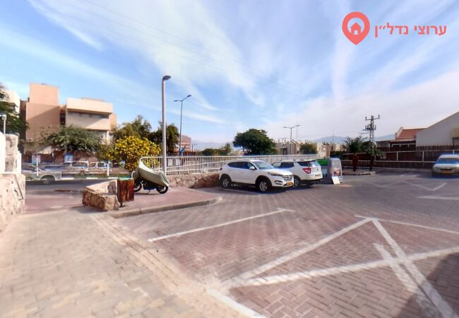 דירה 4 חדרים, מכירה, אילת, המלך אחז — תמונה 5 מתוך 12