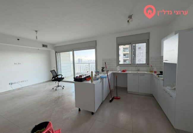 5-room apartment, For rent, Kiryat Bialik, אהוד מנור — photo 7 of 8