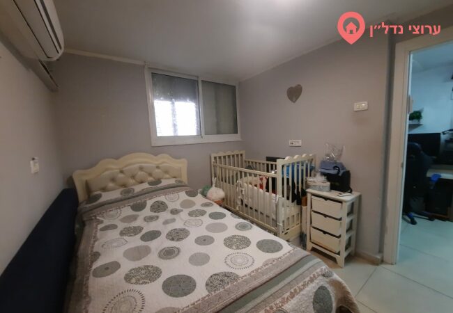 דירה 5.5 חדרים, מכירה, קרית מוצקין, ספיר — תמונה 10 מתוך 10
