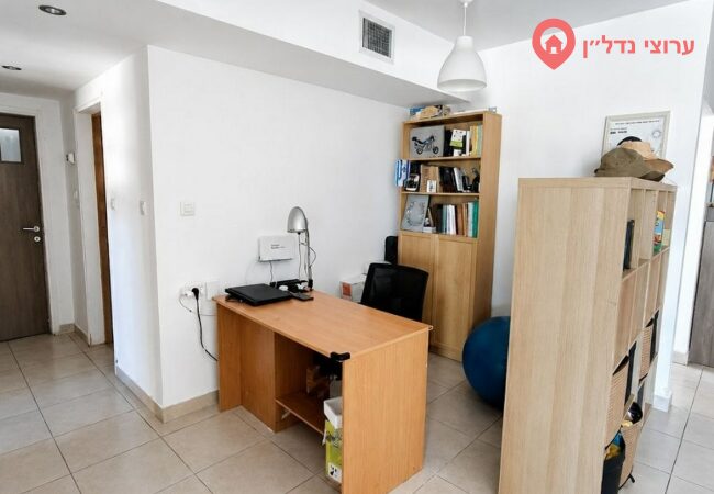 3-room apartment, For sale, Netanya, Ben Tsvi — photo 4 of 9