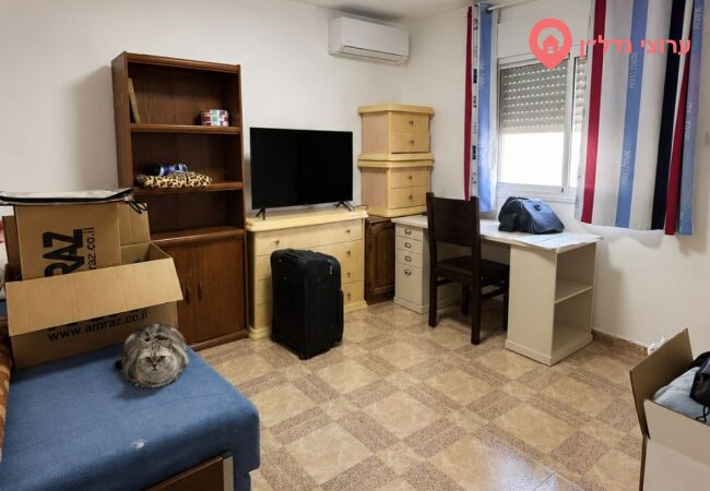 דירה 4.5 חדרים, השכרה, קרית ים, שדרות ירושלים — תמונה 4 מתוך 7