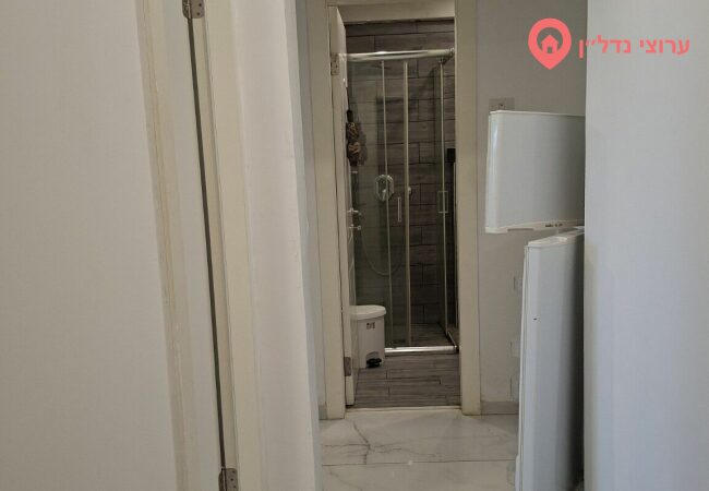 2-room apartment, For rent, Haifa, Aharon Zeitlin — photo 5 of 6