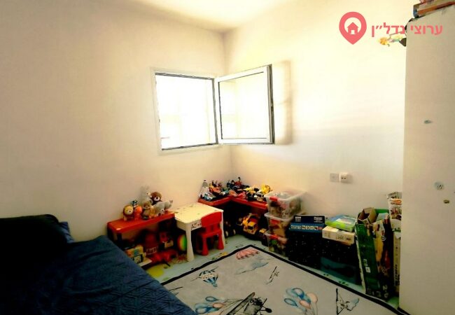 3-room apartment, For sale, Netanya, Ben Tsvi — photo 8 of 9