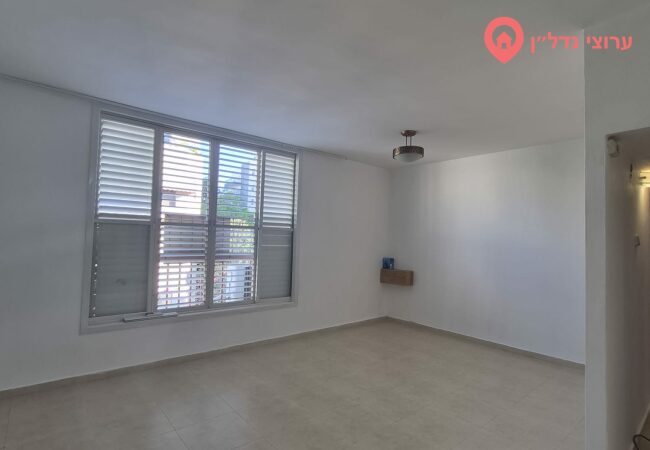3-room apartment, For rent, Rishon LeTsiyon, Итамар Бен Ави — photo 2 of 4