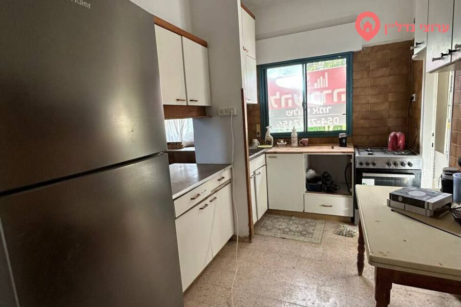 4 комн. квартира, Аренда, Хайфа, Сильвер — фото 1 из 9