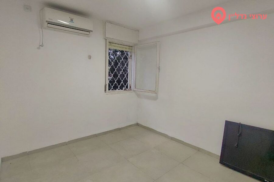 3 комн. квартира, Аренда, Кирьят-Ям, יוספטל 13 קריית ים — фото 3 из 7