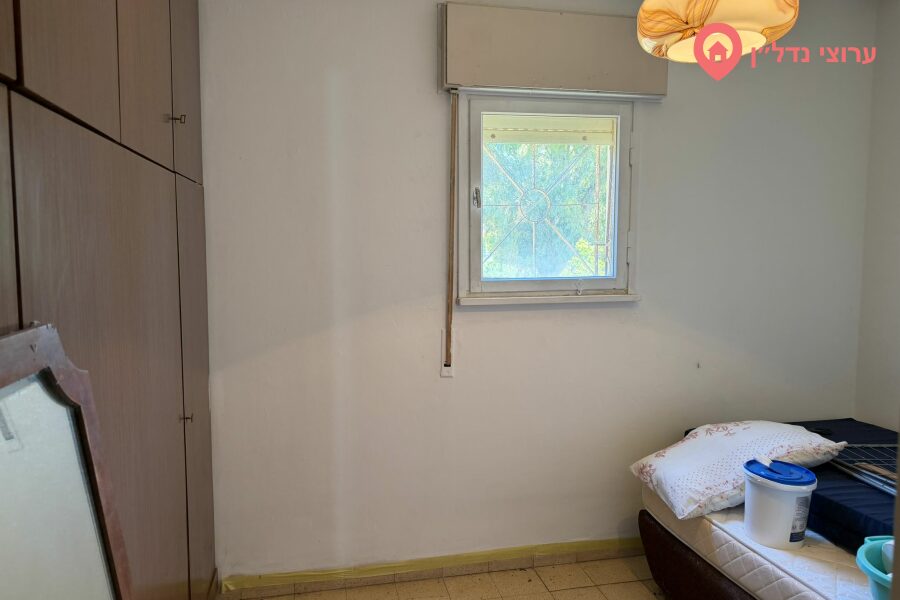 3 комн. квартира, Аренда, Хайфа, זילפה 1 חיפה — фото 13 из 20