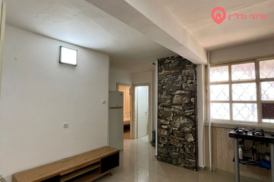 2 комн. квартира, Аренда, Хайфа, Шдерот Дгания — фото 4 из 4