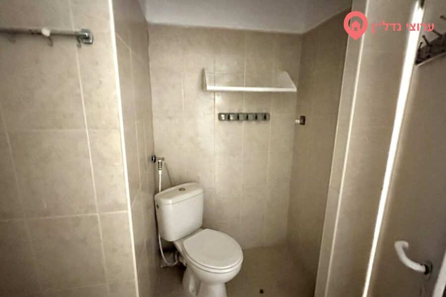 3 комн. квартира, Аренда, Кирьят-Ям, יוספטל 8 קריית ים — фото 16 из 20