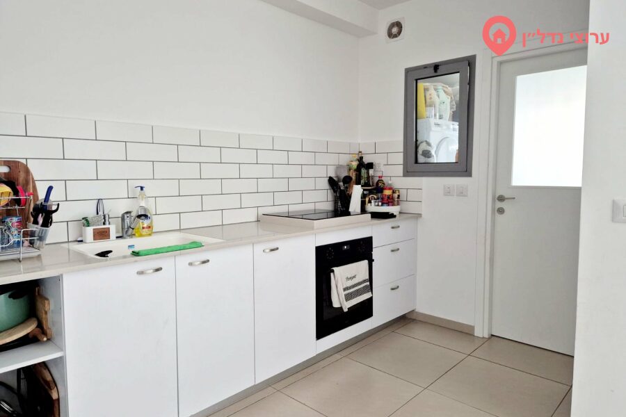 3 комн. квартира, Продажа, Ришон-ле-Цион, ברכה פולד, фото 1 из 7