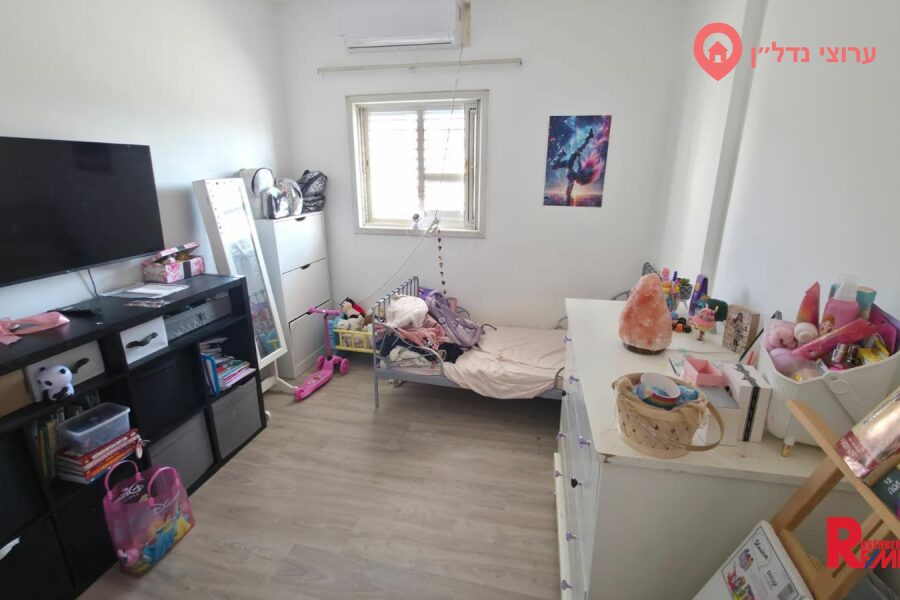 3 комн. квартира, Аренда, Бат-Ям, Базель, фото 7 из 12