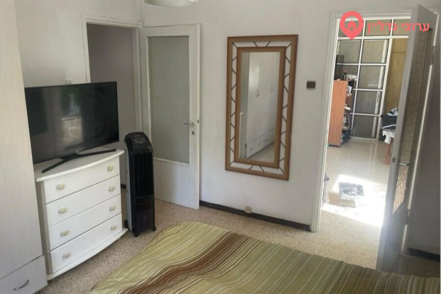 4 комн. свободное назначение, Продажа, Кирьят-Моцкин, Akko Road — фото 5 из 6