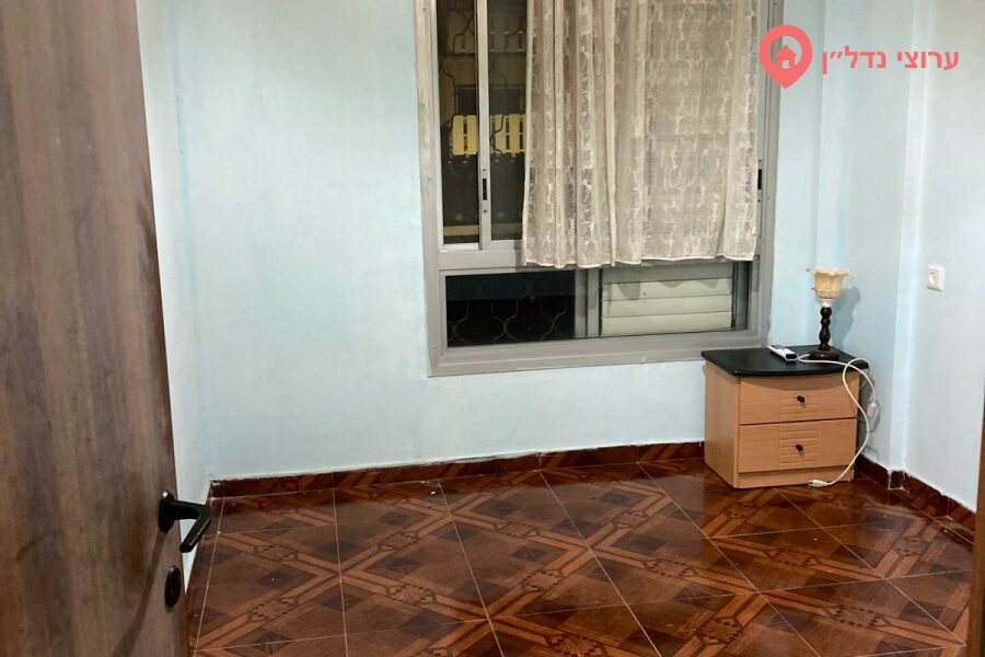 3 комн. квартира, Аренда, Кирьят-Ям, Гиора Йосефтал — фото 5 из 6