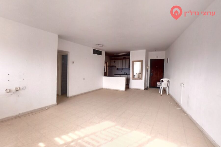 4 комн. квартира, Продажа, Эйлат, Ха-мелех Ахаз — фото 2 из 12