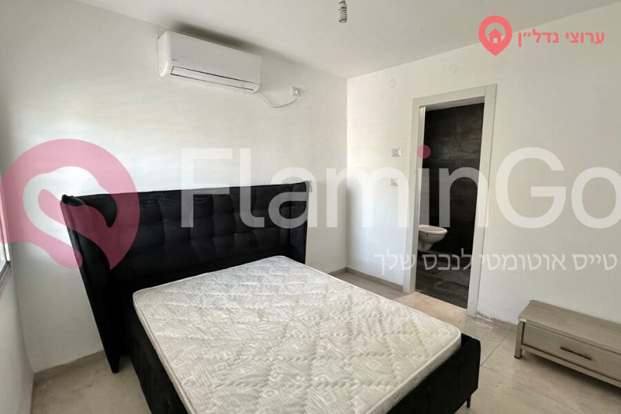 2 комн. квартира, Аренда, Кирьят-Ата, יוספטל 99 יח' שמאל קריית אתא — фото 6 из 13