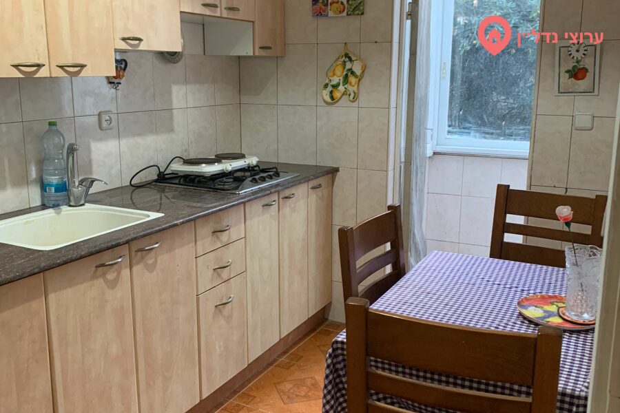 2 комн. квартира, Продажа, Хайфа, Арлозоров — фото 1 из 12