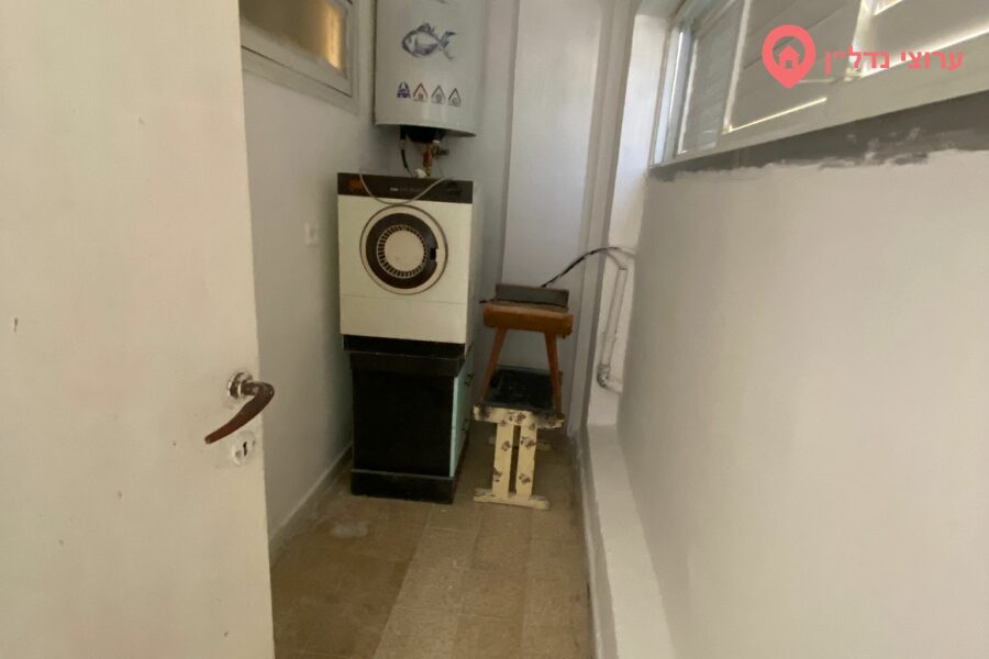 3 комн. квартира, Аренда, Кирьят-Ям, יוספטל 6/24 קריית ים — фото 2 из 10