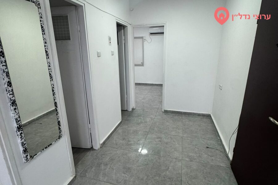 2 комн. квартира, Аренда, Кирьят-Ям, Шдерот Иерусалим, фото 3 из 5