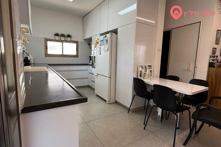 5 комн. квартира, Продажа, Ришон-ле-Цион, Адар, фото 1 из 3