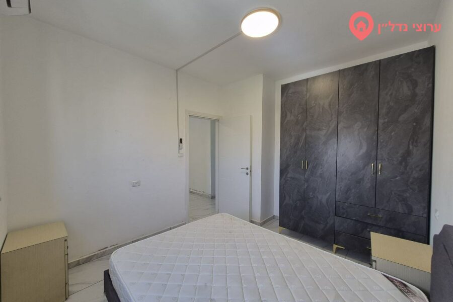 2 комн. квартира, Аренда, Кирьят-Ям, גורדון 2 קריית ים — фото 3 из 6