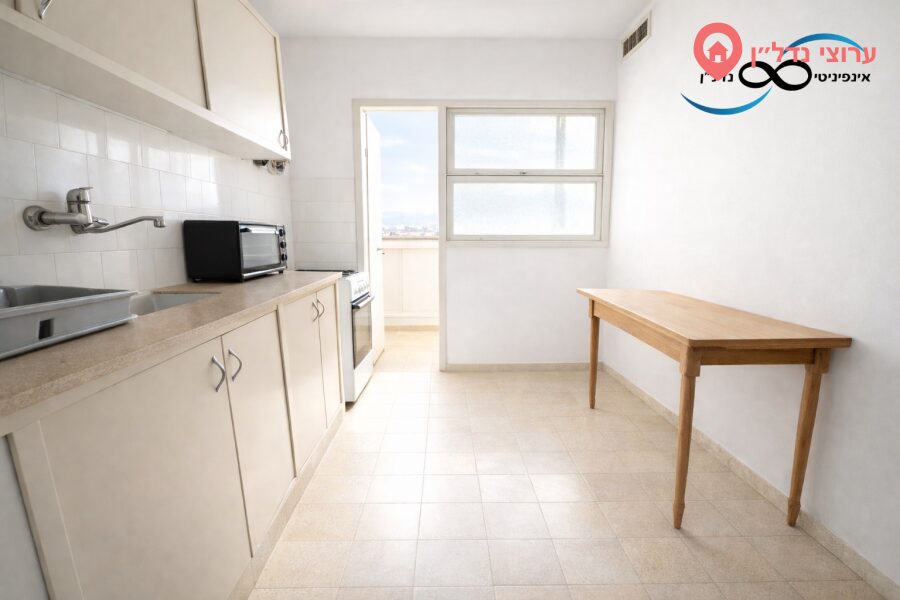 3 комн. квартира, Продажа, Бат-Ям, Шаул Хадади, фото 6 из 7