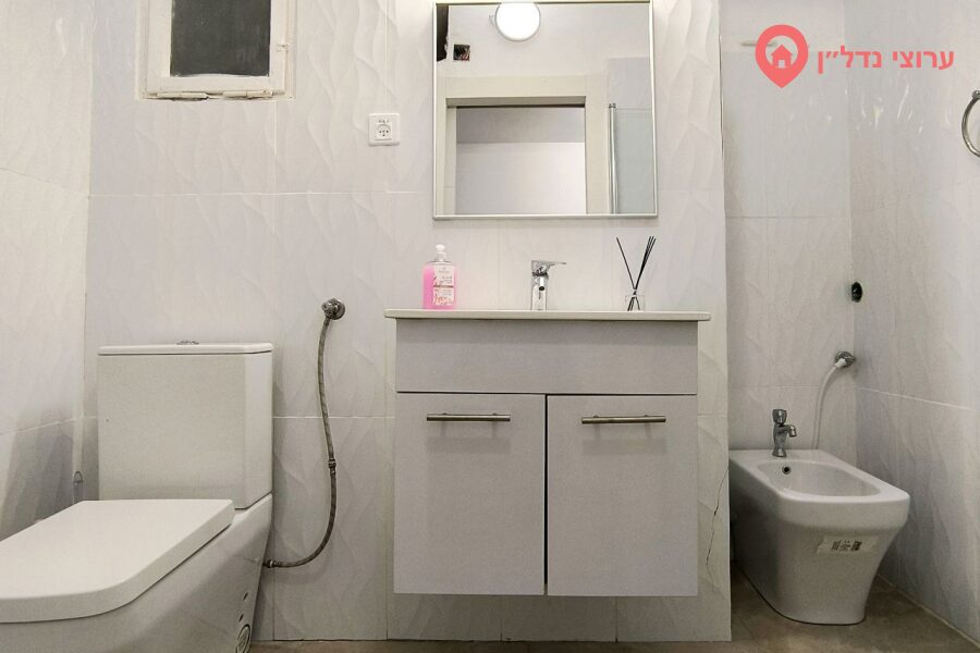 3.5 комн. квартира, Аренда, Хайфа, Sderot Deganya — фото 5 из 8
