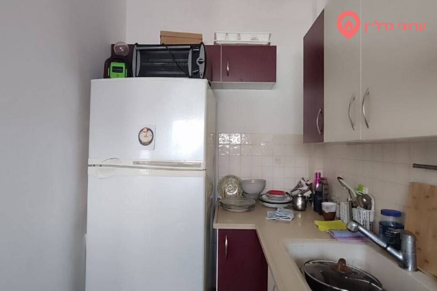 3 комн. квартира, Аренда, Кирьят-Ям, Ярден — фото 6 из 6