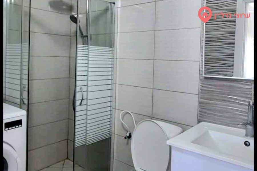 2 комн. квартира, Аренда, Хайфа, Гибурим — фото 2 из 4