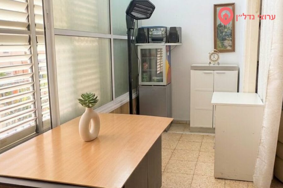 3 комн. квартира, Продажа, Бат-Ям, Шдерот Бар Илан, фото 6 из 7