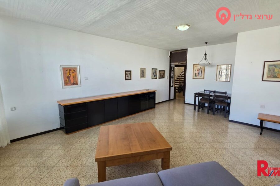 3 комн. квартира, Продажа, Холон, Жаботинский, фото 2 из 12
