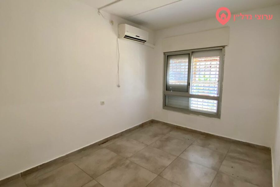 3 комн. квартира, Аренда, Кирьят-Ям, יוספטל 20 קריית ים — фото 8 из 8