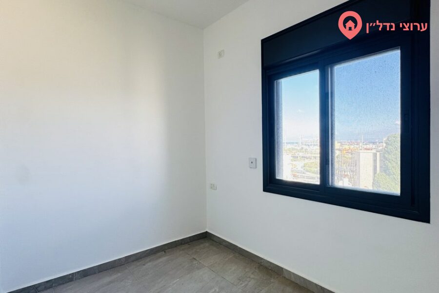 2 комн. квартира, Аренда, Хайфа, חטיבת כרמלי 25 יח' אמצע חיפה — фото 4 из 7