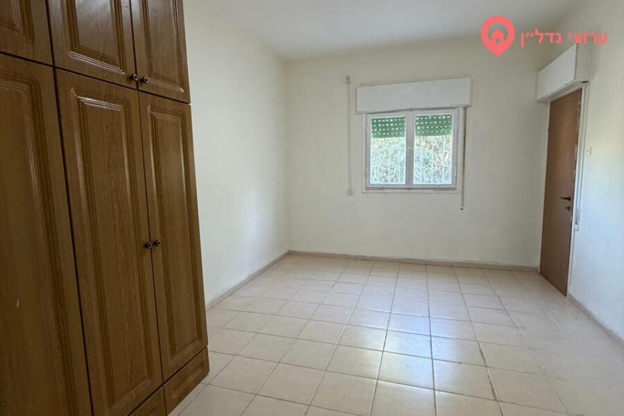 2 комн. квартира, Аренда, Кирьят-Моцкин, Шдерот Вейзман — фото 8 из 8