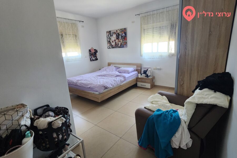4 комн. квартира, Продажа, Хадера, Ховевей Цийон — фото 4 из 4