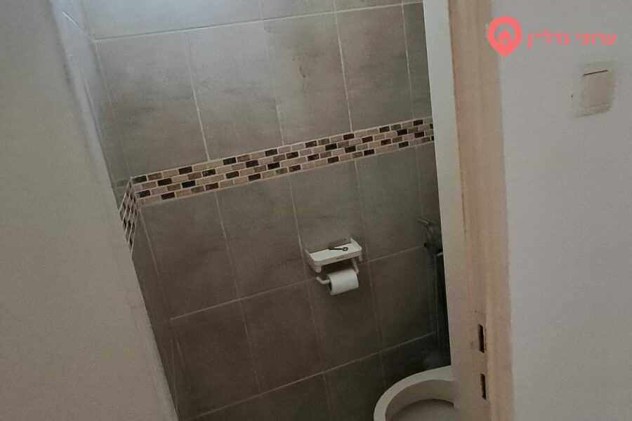 3 комн. квартира, Аренда, Хайфа, Шдерот Дгания — фото 7 из 7