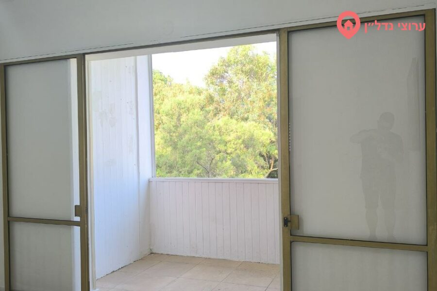 2.5 комн. квартира, Аренда, Хайфа, Sderot Deganya — фото 2 из 8
