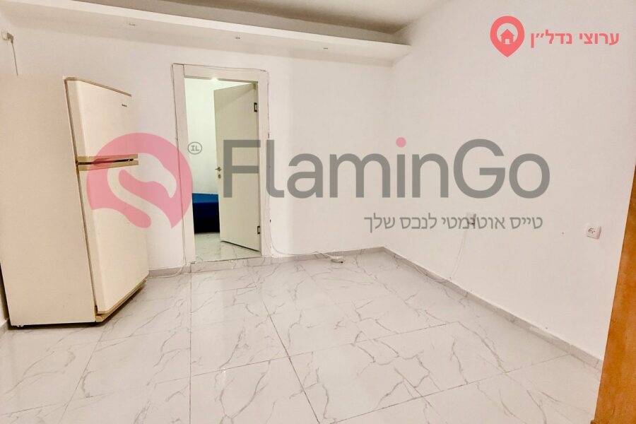 2 комн. квартира, Аренда, Кирьят-Ям, מוהליבר 13/8 יח' ימין תחתונה קריית ים — фото 1 из 8