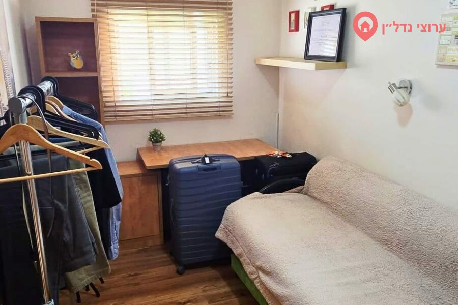 3.5 комн. квартира, Аренда, Нетания, проспект Биньямин — фото 1 из 7