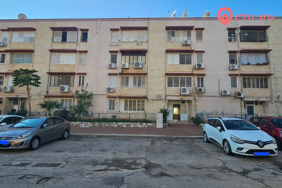 3 комн. квартира, Продажа, Нетания, Yitshak Grinboim Street — фото 6 из 6