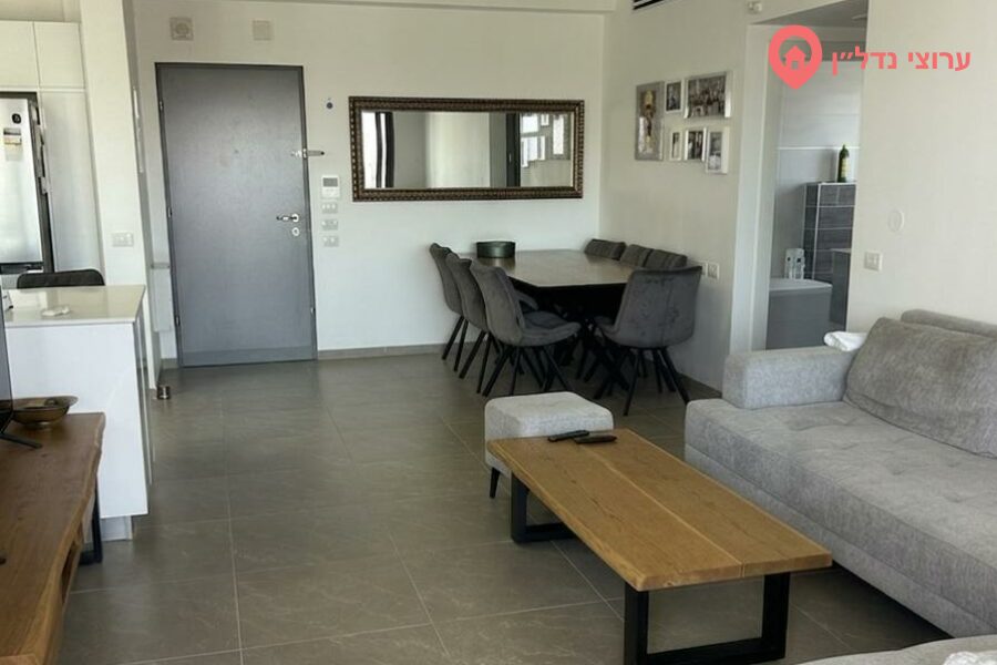 4 комн. квартира, Продажа, Ришон-ле-Цион, Шуламит Алони, фото 1 из 12