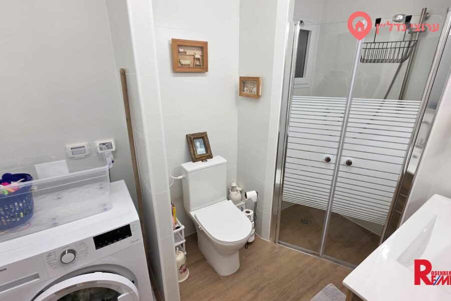 3 комн. квартира, Продажа, Бат-Ям, Соколов, фото 7 из 10