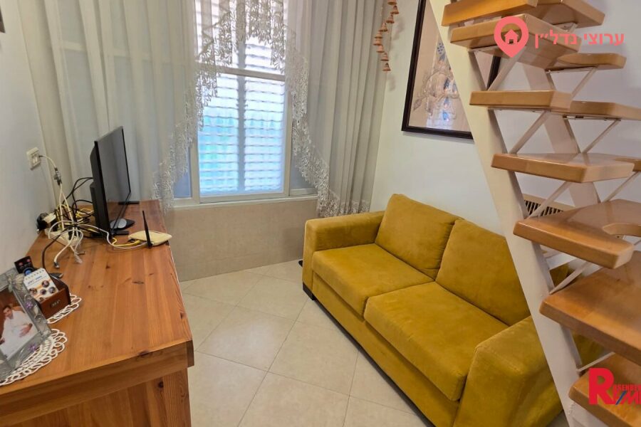 5 комн. квартира, Продажа, Бат-Ям, Вейзман, фото 8 из 12
